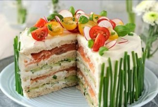 Деликатесное удовольствие