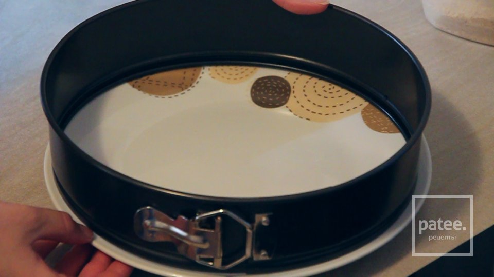 Торт без выпечки "Конфетти" - Шаг 6