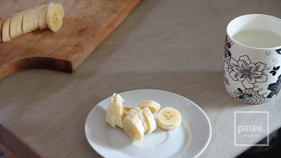 Торт без выпечки "Конфетти" - Шаг 12