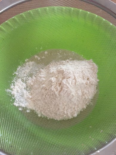 Фатыр-Египетский пирог - Шаг 3