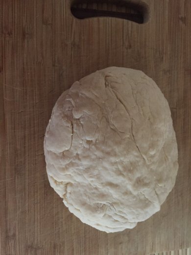 Фатыр-Египетский пирог - Шаг 4