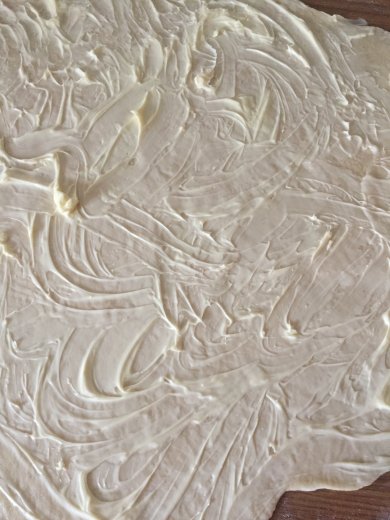 Фатыр-Египетский пирог - Шаг 7