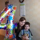 Лина Чигринова