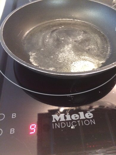 Ванильные панкейки! - Шаг 6