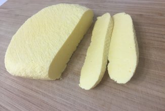 Домашний сыр