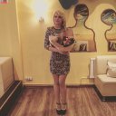 Варвара Алексеевна