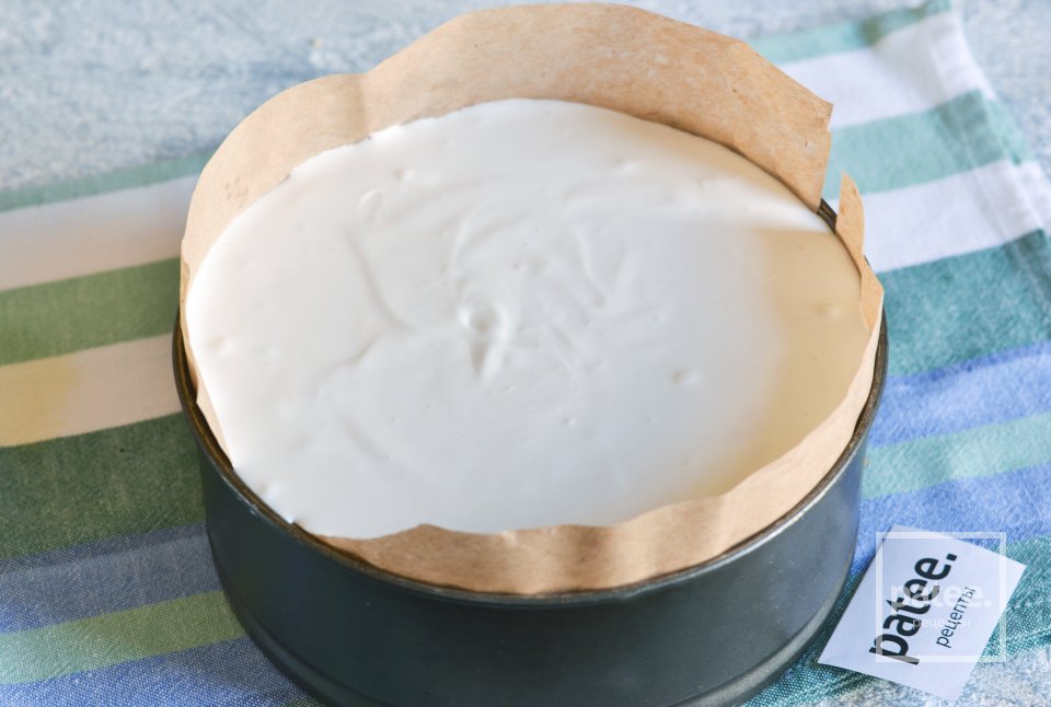 Торт Птичье молоко - Шаг 18