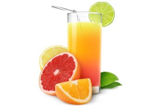 Цитрусовый сок