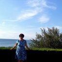 Галина Калевич (Брусянина)