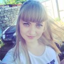 Анастасия Захарова