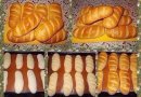 Домашние батоны
