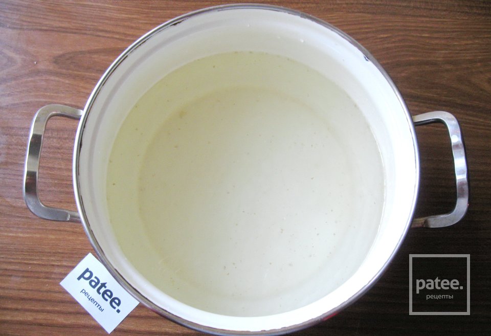 Солянка мясная с баклажанами - Шаг 12