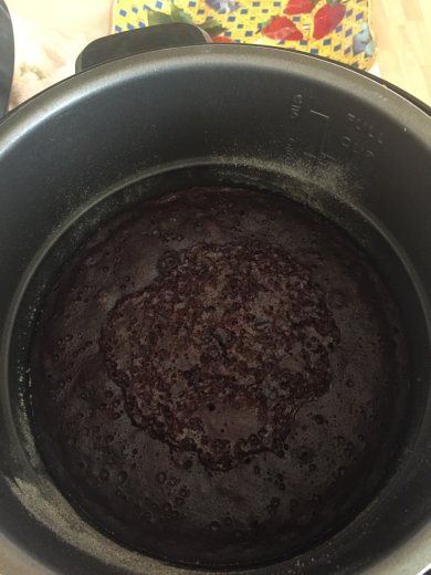 Нежный ,тающий тортик - Шаг 4