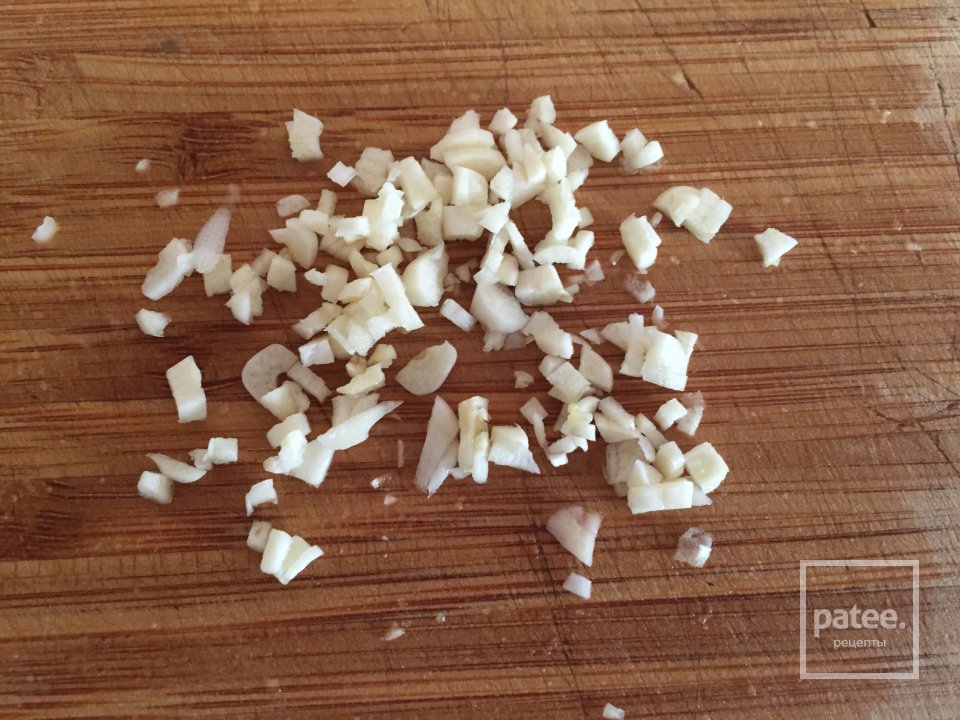 Спагетти с мясным соусом - Шаг 3