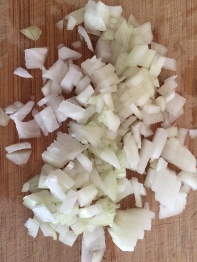 Спагетти с мясным соусом - Шаг 2