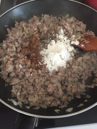 Спагетти с мясным соусом - Шаг 6