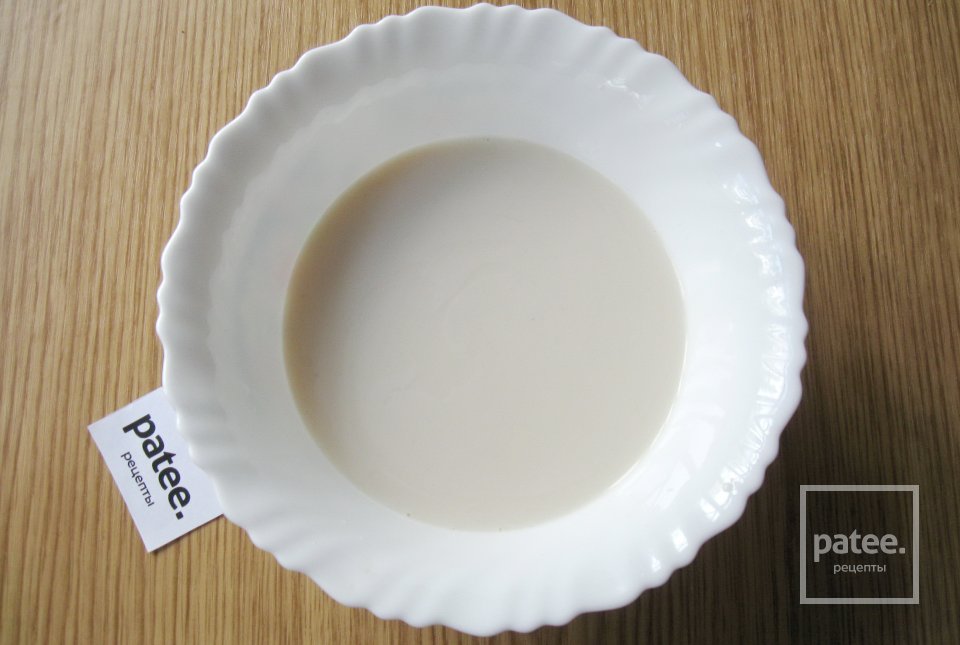 Беляши с мясом - Шаг 8