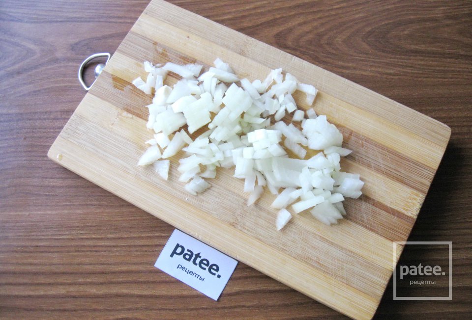 Куриные бедра с овощами и рисом - Шаг 6