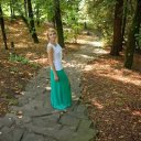 Мария Яблоновская