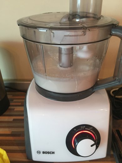 Печенье типа Макарун - Шаг 3