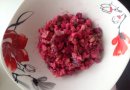 Салат из Свеклы