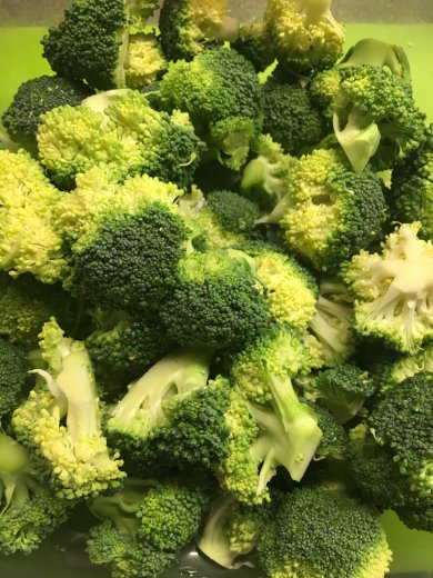 Рис по-японски с овощами и унаги - соусом. - Шаг 5