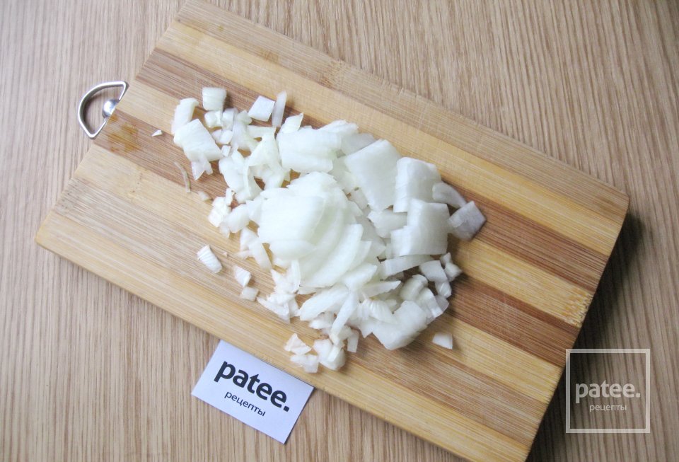 Рыбный суп из головы и хребта толстолобика - Шаг 4