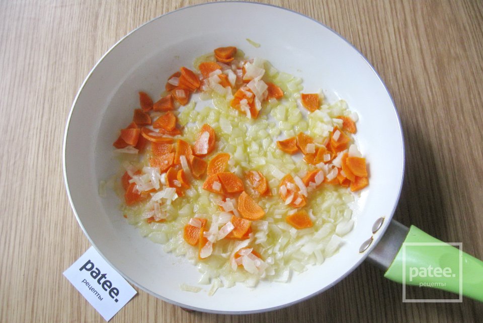 Рыбный суп из головы и хребта толстолобика - Шаг 7