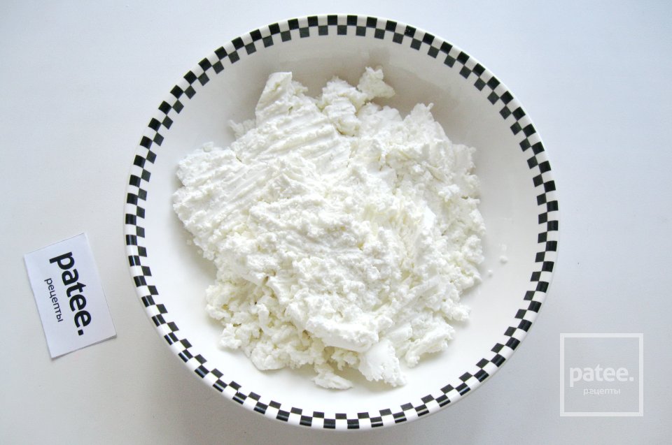 Рулетики из кабачков с творогом - Шаг 7