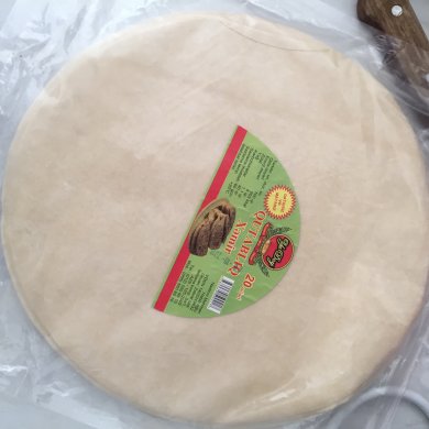 Быстрые пирожки с картошкой и курицей - Шаг 5