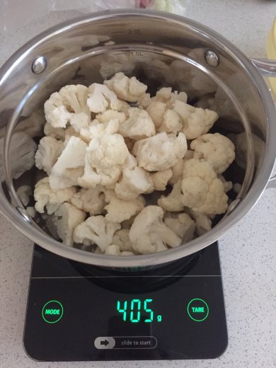 Индейка на воке с овощами и кешью - Шаг 3