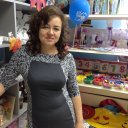 Наталья Огей