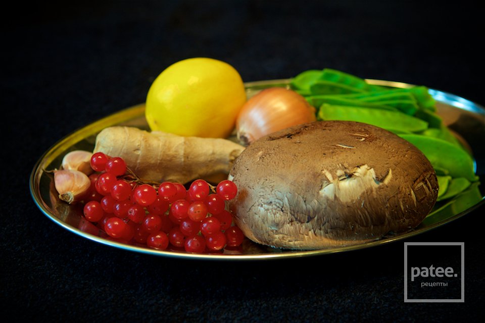 Цыпленок табака на пару - Шаг 3