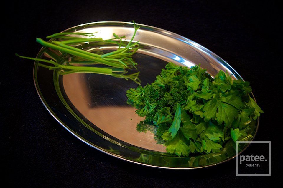 Цыпленок табака на пару - Шаг 8