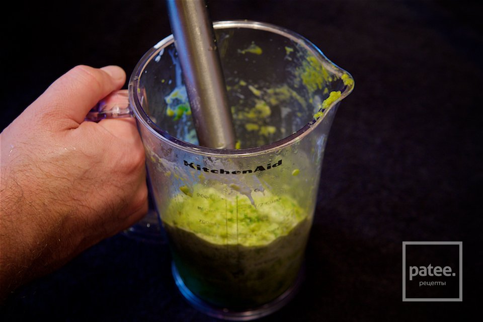 Цыпленок табака на пару - Шаг 11