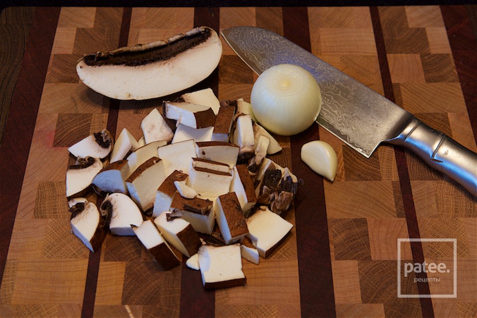 Цыпленок табака на пару - Шаг 13