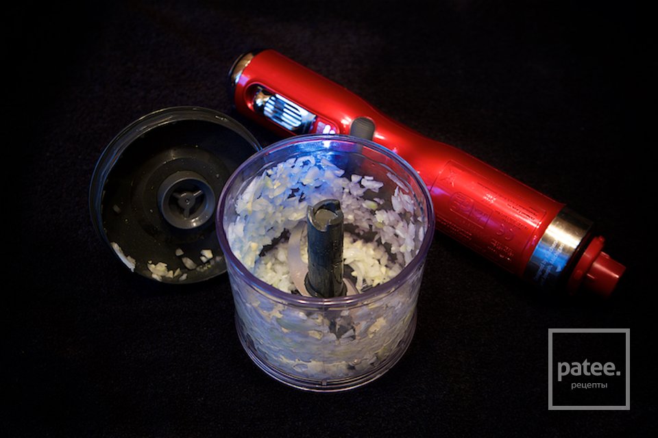 Цыпленок табака на пару - Шаг 14