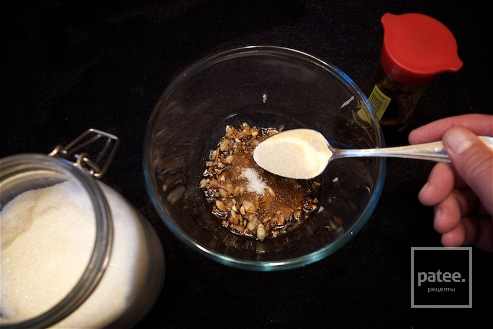 Цыпленок табака на пару - Шаг 15