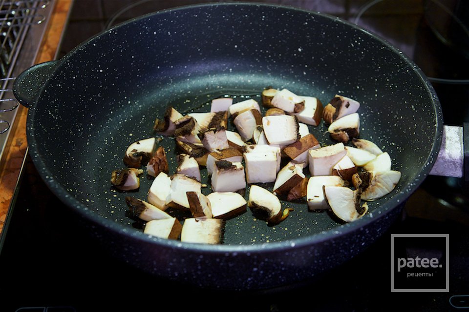 Цыпленок табака на пару - Шаг 16