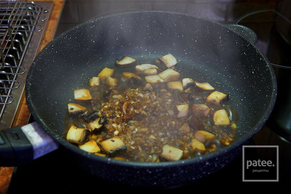 Цыпленок табака на пару - Шаг 17