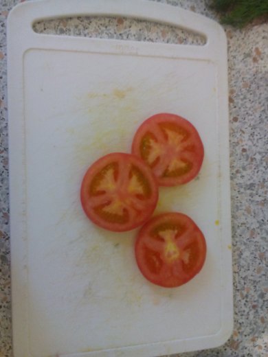 Английский завтрак - Шаг 3