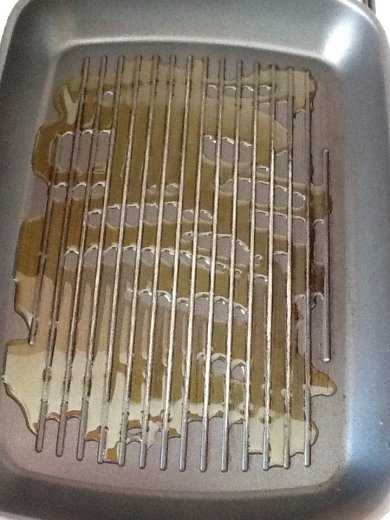 Стейк из сёмги со спаржей - Шаг 3