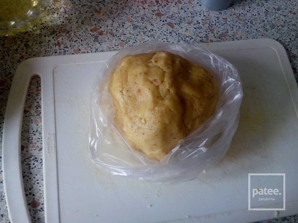 Лимонный пирог с меренгой - Шаг 4