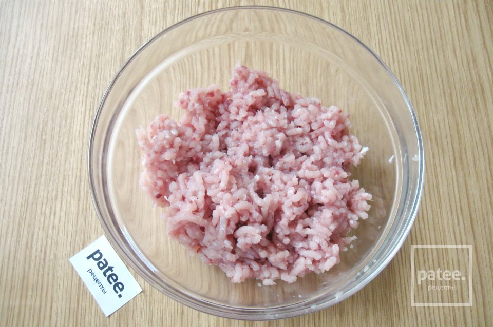 Котлеты из толстолобика с рисом - Шаг 4