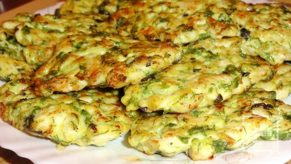 Рубленые котлеты из индейки - Шаг 7