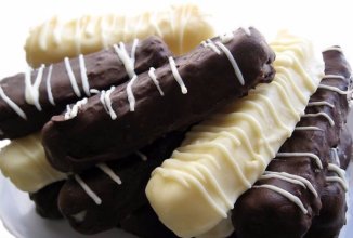 Батончики Баунти