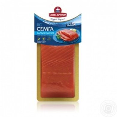 ЛАВАШНЫЙ РУЛЕТ С СЕМГОЙ ТРЁХСЛОЙНЫЙ - Шаг 2