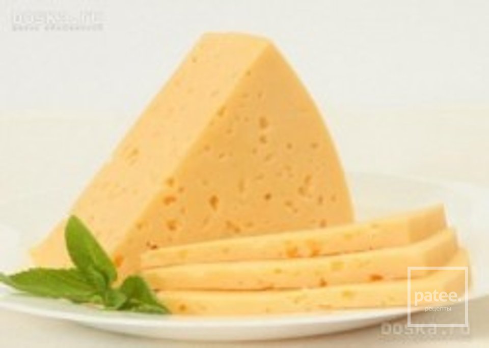 ЛАВАШНЫЙ РУЛЕТ С СЕМГОЙ ТРЁХСЛОЙНЫЙ - Шаг 3