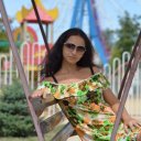 Лилия Додон