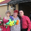 Ирина Марунина